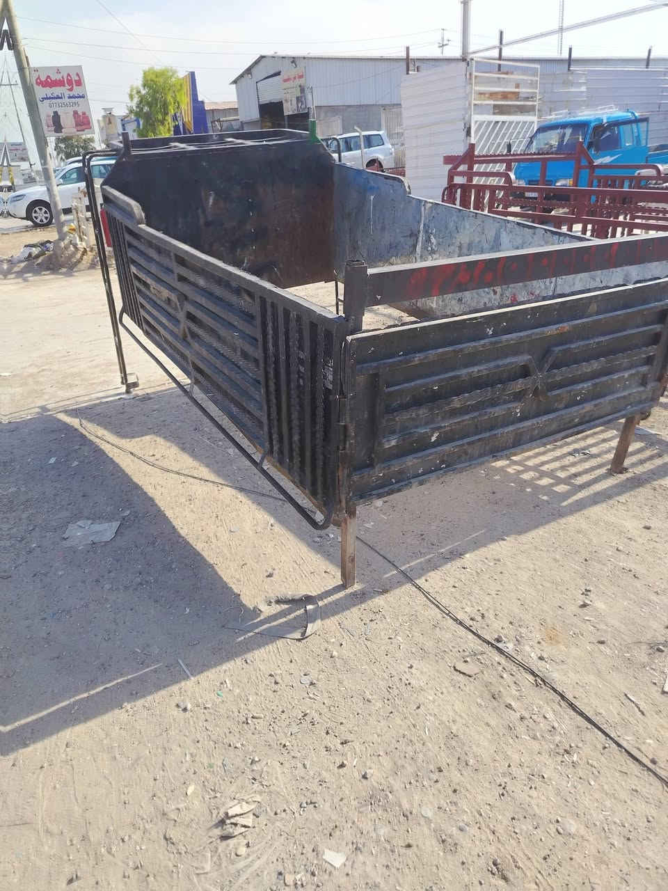 مجر ابو ظفيرة مغلف كامل مال كية دمعة سعرة 350 وبي مجال مكاني بغداد  للاستفسار ***********
