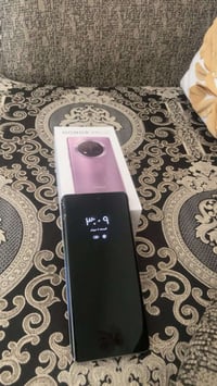 للبيع هونر x9c 5G نضافة١٠٠٪؜بيه فقط كسر صغير بركن الشاشة عشوائية 12GB ...