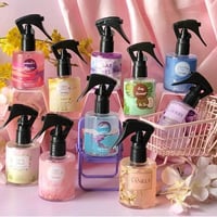 عطر سبلاش • ماركات اوربية • ثبات ٢٤س