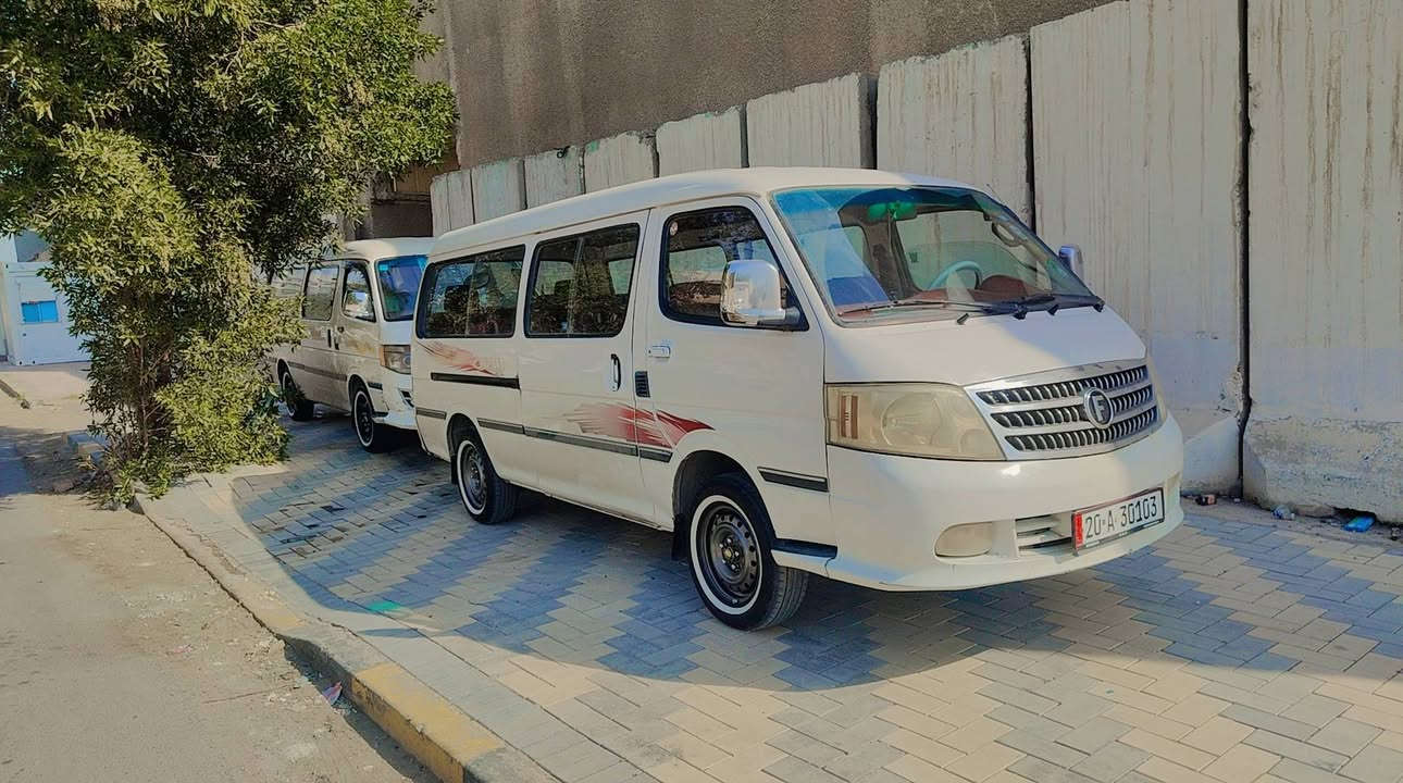 فتؤن F2014 كفالة سيارة من صبغ مكينة جديدة تخم تاير حدادية جديد سيارة خير من الله
السعر 80 بيه مجال ***********
