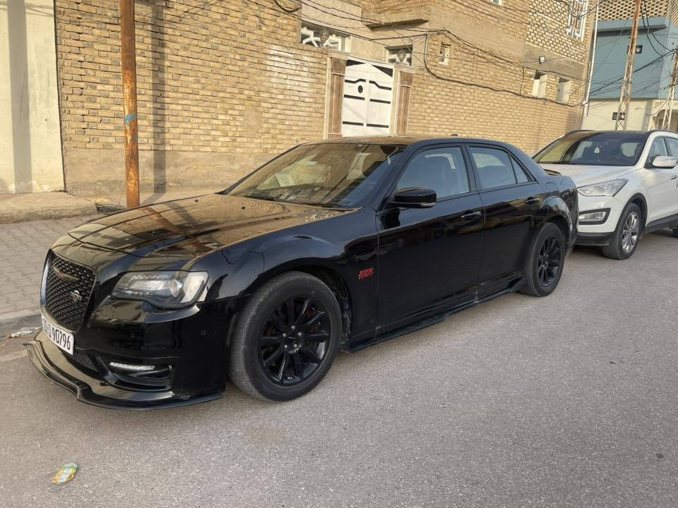 السلام عليكم 
اوباما 2022 s
Rt 5700
مواصفات الs
بانوراما
مقاعد جلد
نقط عمياء
سستم صوت alpine
والباقيات معروفات
حادثه موضح بالصور
بدون ايرباك 
ورقم الشاصي موجود 
رقم اربيل سنوية 2029
مكانه نجف
السعر 285$ وبيهه مجال 
للاستفسار واتساب
***********
