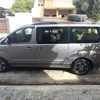 للبيع موديل ٢٠١٧ بانزين منضومه غاز محرك كير كفاله عامله استفسار 077012...