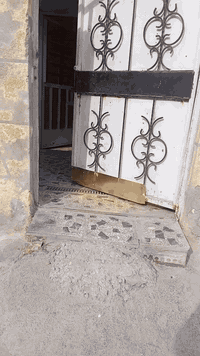 مشتمل ارضي للايجار معزول الأمين الثانية قرب سوبر ماركت العمده شارع المركز للاستفسار الاتصال *********** بي واتساب ***********
