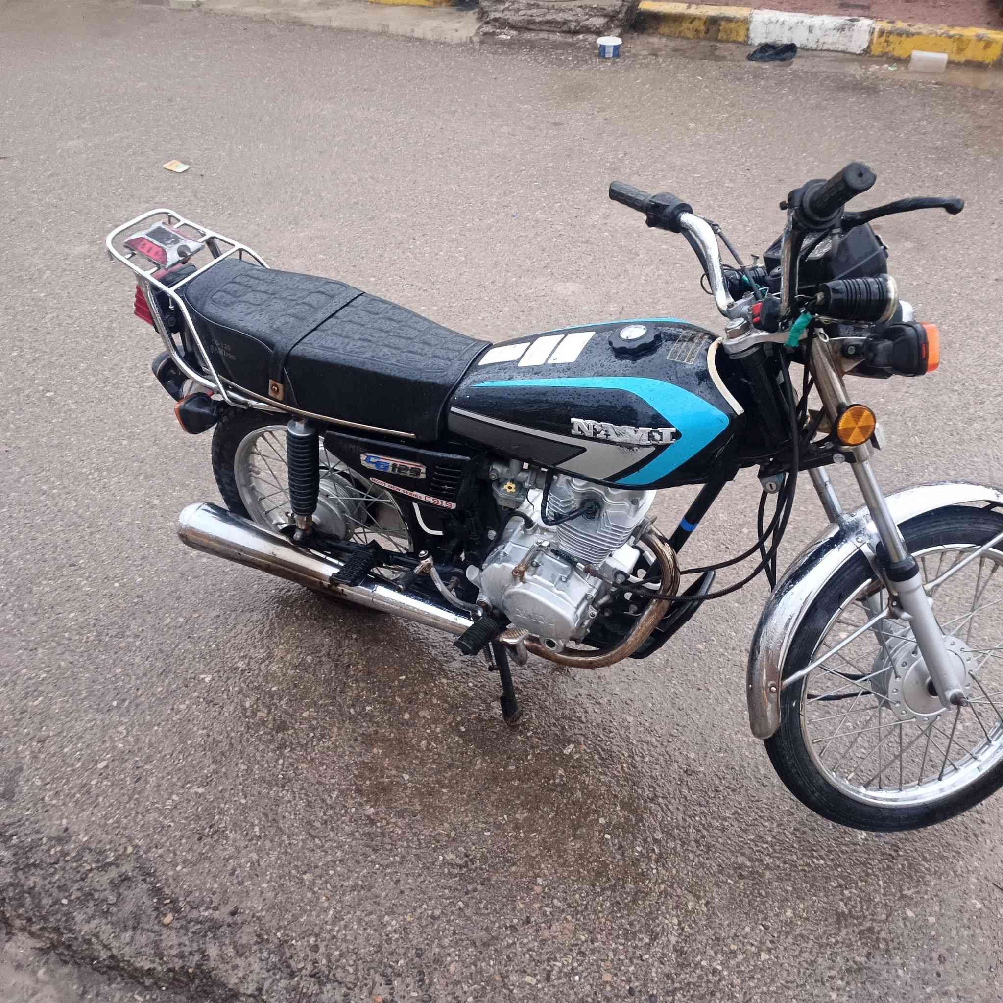 للبيع بدون السعر 600وبيه مجال قليل  خاص موجود


**إذا كنت صاحب هذا الإعلان وتريد حذفه لأي سبب، رجاءا أرسل رسالة إلى الدعم الفني**