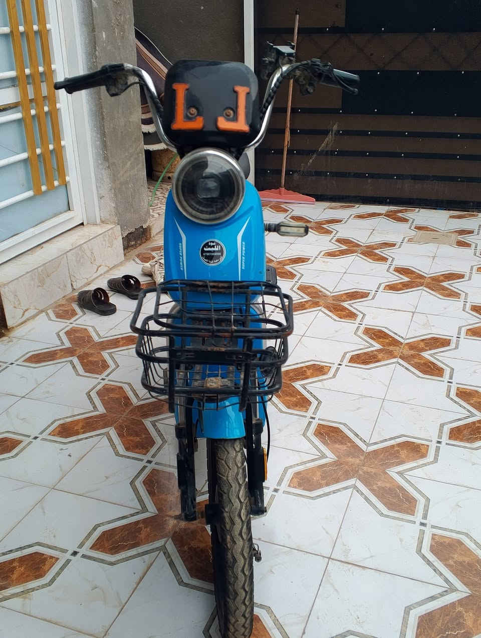 سلام عليكم باسكل شحن للبيع حجم 20 باسكل نضيف السعر 300 وبي مجال الاستفسار الاتصال  على الرقم ***********
