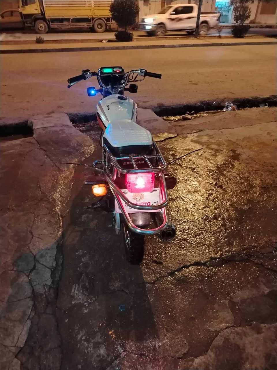 مطار تايجر 2020 للبيع بمنفيس كامل المكينه السعر 525 وبي مجال وهذا رقمي ما بيه غير واتساب() () () () (***********)
