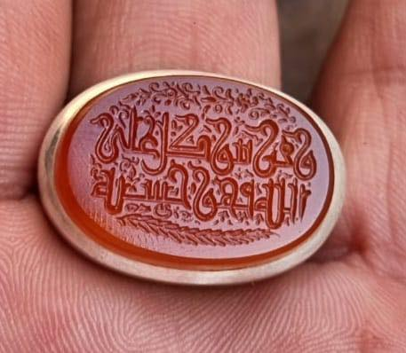 هذا خط كوفي السيد علي ابو غربان


**إذا كنت صاحب هذا الإعلان وتريد حذفه لأي سبب، رجاءا أرسل رسالة إلى الدعم الفني**