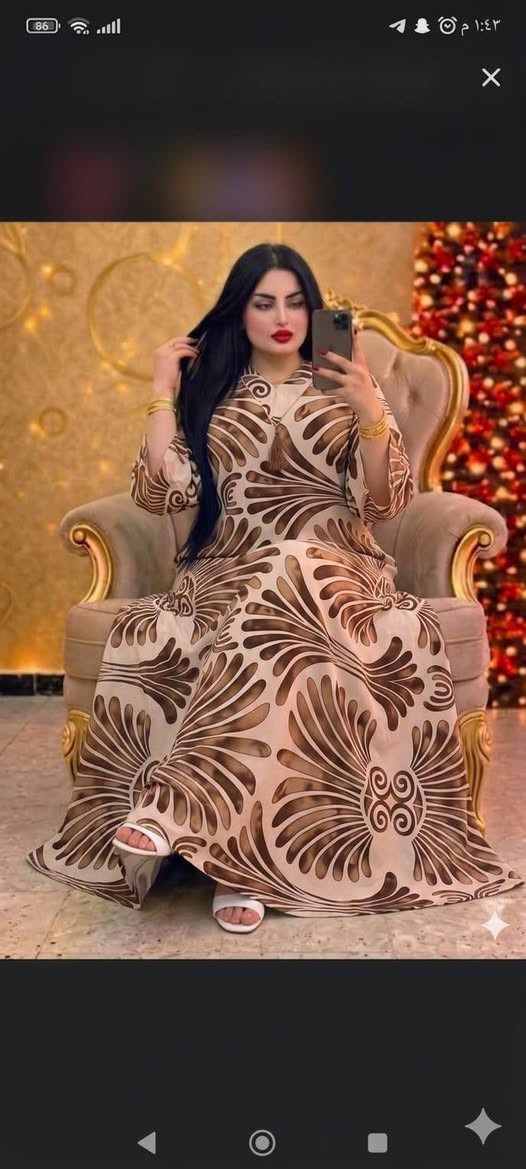 دراعات كويتيه قماش كلنس بارده سعر 12 وقياس 3اشبار و ✋ 2او3 ✌🏻 من الابط الابط


**إذا كنت صاحب هذا الإعلان وتريد حذفه لأي سبب، رجاءا أرسل رسالة إلى الدعم الفني**