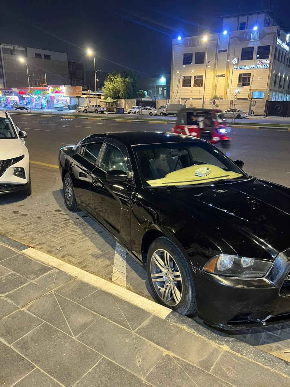 جارجر ادوات متومه طبق لأصل كلش بدون كص بدون كص
موديل 2014
خليجي 
داخل بيجي
كير طياره 
سعر 60 
سياره جاهزه حداديه
مكينه كير تبريد 
العنوان بصره ***********
