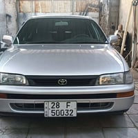 كورلا • كورولا • تويوتا كورولا • تويوتا • سيارة • سيارة للبيع • سيارة ...
