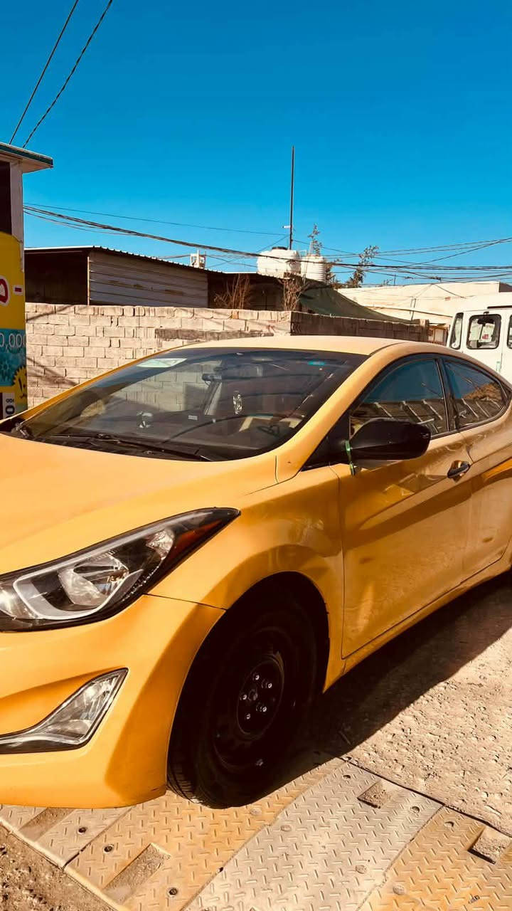 بسم الله نتوكل 
النتره موديل 16
وارد مريكي 
حادث بونيد وجاملغ 
سياره تخم تاير +ويل قبل سبوع شاده
دوشمه نحله 
تنته نايلون مع كشنات
حداديه جديده شرط 
كير مكينه خير من الله محرك ١٨٠٠ شرط لاتبخيرولاتنقيص قطرة
بسمي شرط تحويل 
هيئه شرط التحويل كامراخلفية مع امامية
شاشه ايباد لكزز
بلاجكتور زنون صفر 
تحكم جيهتين 
دواخل صاج
سياره شاهد الله جاهزه مال جناي كل نقص مابيها و نضيفة جدا مكفولة من اللغد والشاصي
رقم بغداد
سعر ١١٩بيها مجال
مكانهة الديوانية
***********
ومن الله التوفيق
