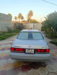 كراون • مكينة وفتيس • فتحة سقف