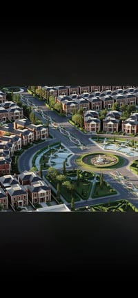 مشروع British Village، أحدث بصمة إبداعية من شركة Cambridge View، يقدم ...