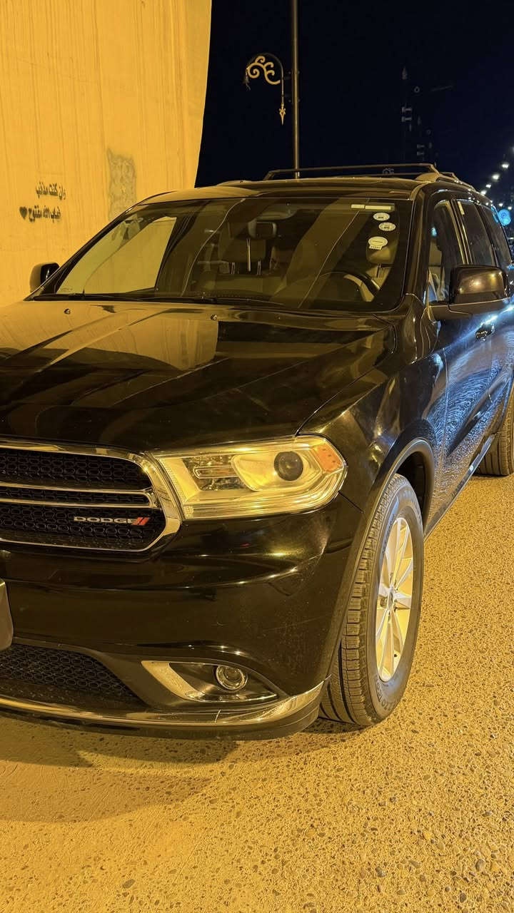 السلام عليكم
دورنكو 2020 للبيع sxt plus 
خليجي كفاله من الشخط
السياره ماشيه 89 الف كيلو 
السياره جديده  
المواصفات 
سلايت روف
كشنات جلد بلاد 
شفتات استيرن 
ثلاث وضعيات قياده 
كامره + حساسات
شاشه وسطيه 
مرايه عاكسه للضوء 
تحكمات استيرن 
كروس سرعه
تبريد 4 قطع 
حساس خلفي + توقف ذاتي 
سبايدر سقف 
لايت زنون 
تخم تاير جديد
الرقم اربيل الجديد حولته بأسمي 
السياره جديده بمعنى الكلمة بدون اي نقص  
السعر 280 وبيها مجال قليل 
مكان السياره ميسان مركز المدينه 
للاستفسار :***********
