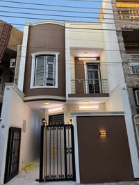 البنوك شارع الكنيسه • ١٠٠م • ٣غرف نوم