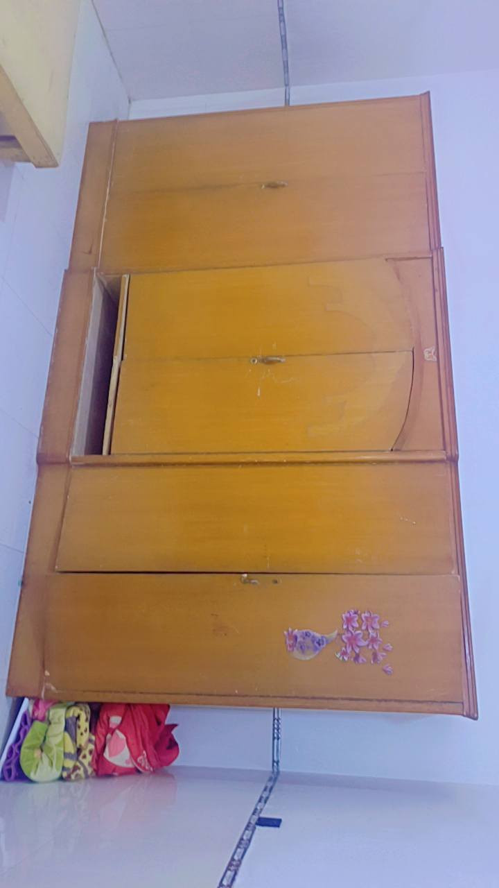 للبيع كنتور مستعمل  ابو 6 بيبان كامل  + جرباية  (مناسبات )🔥مكانه كربلاء للتواصل والاستفسار ***********
