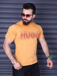 تيشيرت رجالي • قطني • مقاسات M-L-XL-2XL