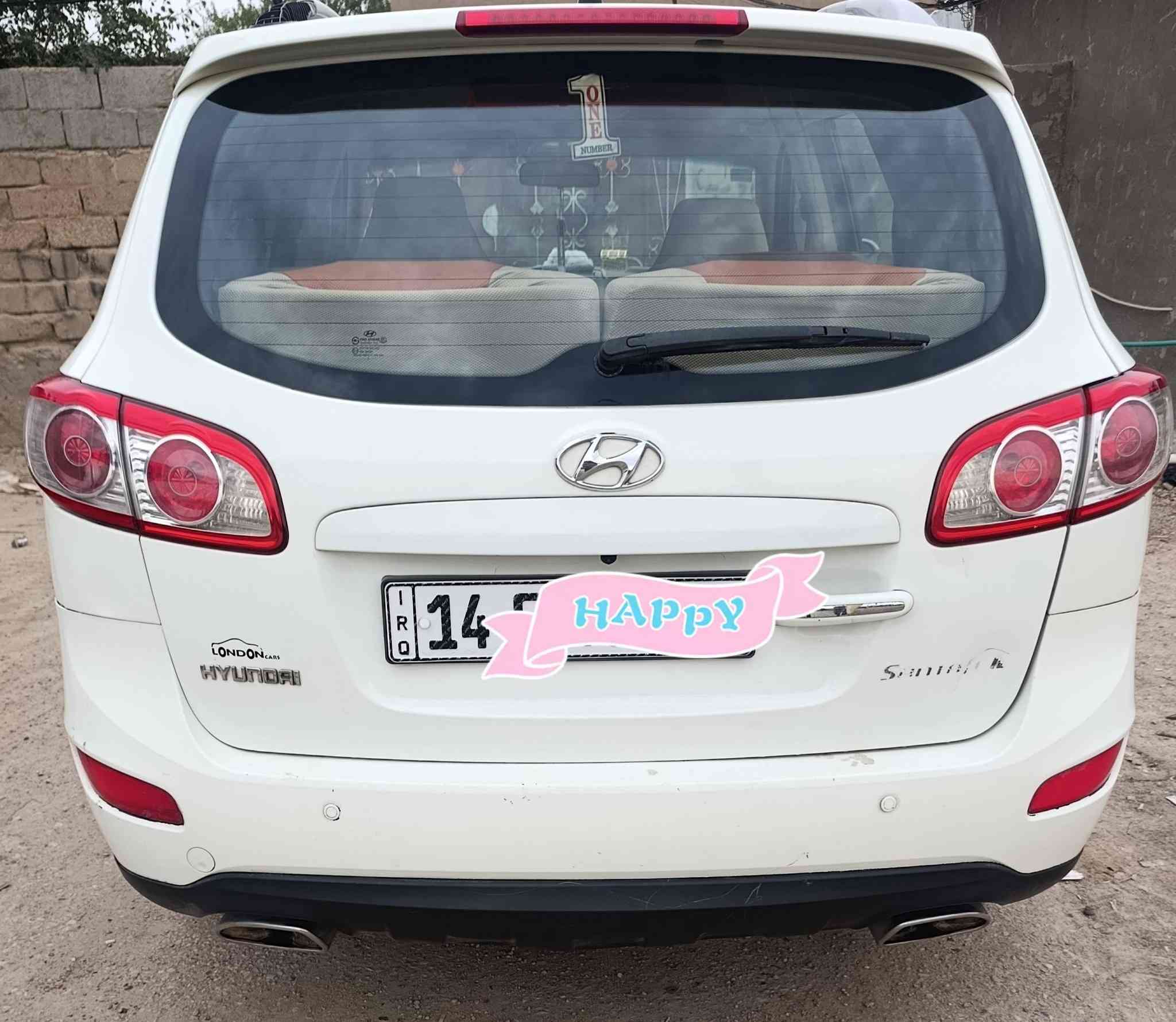 السلام عليكم
سنتافيا للبيع  2011 خليجي السياره جاهزه مكينه وكير وحداده

تبريد كله شغال 4سلندر سبعه راكب بيه صبغ حزام  المكان البصره .القرنه

السعر 128

***********
