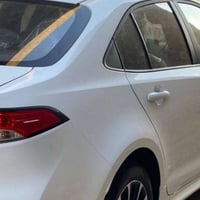 كورلا ٢٠٢٥. صارلها ٤٠ يوم من جبتها زيرو  فول  بعدهي بلادي.    07716931...