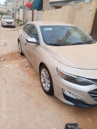 ماليبو ٢٠٢١ • فول مواصفات • بدون ايرباك