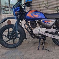 بوكسر ٢٠٢٣ أوراق اصولي مكينه مكفول مامفتوح لاصرف ولا بخار شرط المكينه ...