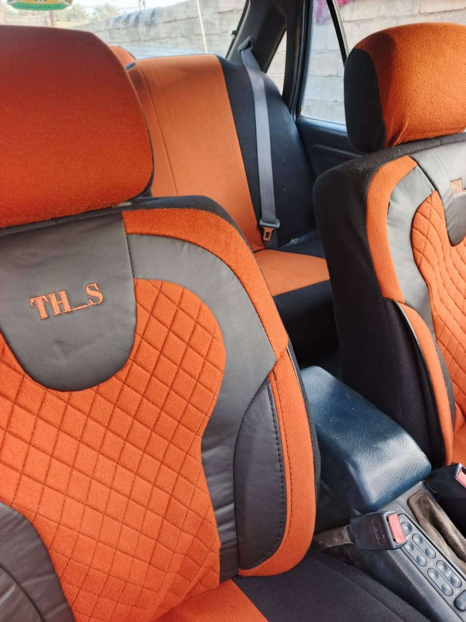 سلام عليكم للبيع دايو برنس موديل94رقم بغداد بسمي تحويل ثاني يوم كير محرك شواصي خير من الله  مكينة مفتوح  غرفته اتخبل سياره مال جناي كهربائية كلها شغاله سعرها  27 وبيه مجال لشراي مكانها ديالى سراجق
***********
