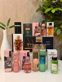 هدية عطر ثالث • توصيل مجاني • ثبات وفوحان