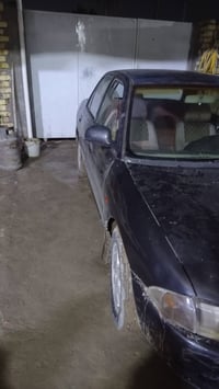 ويرا اوتوماتيك • ٢٠٠٠ • رقم نجف