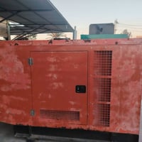 بيركنز • ٦٥KVA • ديالى بعقوبة