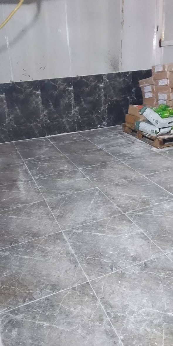 اليوم عملنه تطبيك ارضيه ولوح بشارع 60 مطعم ابوطيبه كرسته وعمل في بابل


**إذا كنت صاحب هذا الإعلان وتريد حذفه لأي سبب، رجاءا أرسل رسالة إلى الدعم الفني**