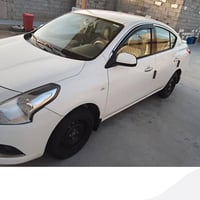 نيسان صني • ٢٠٢٠ • رقم سليمانه