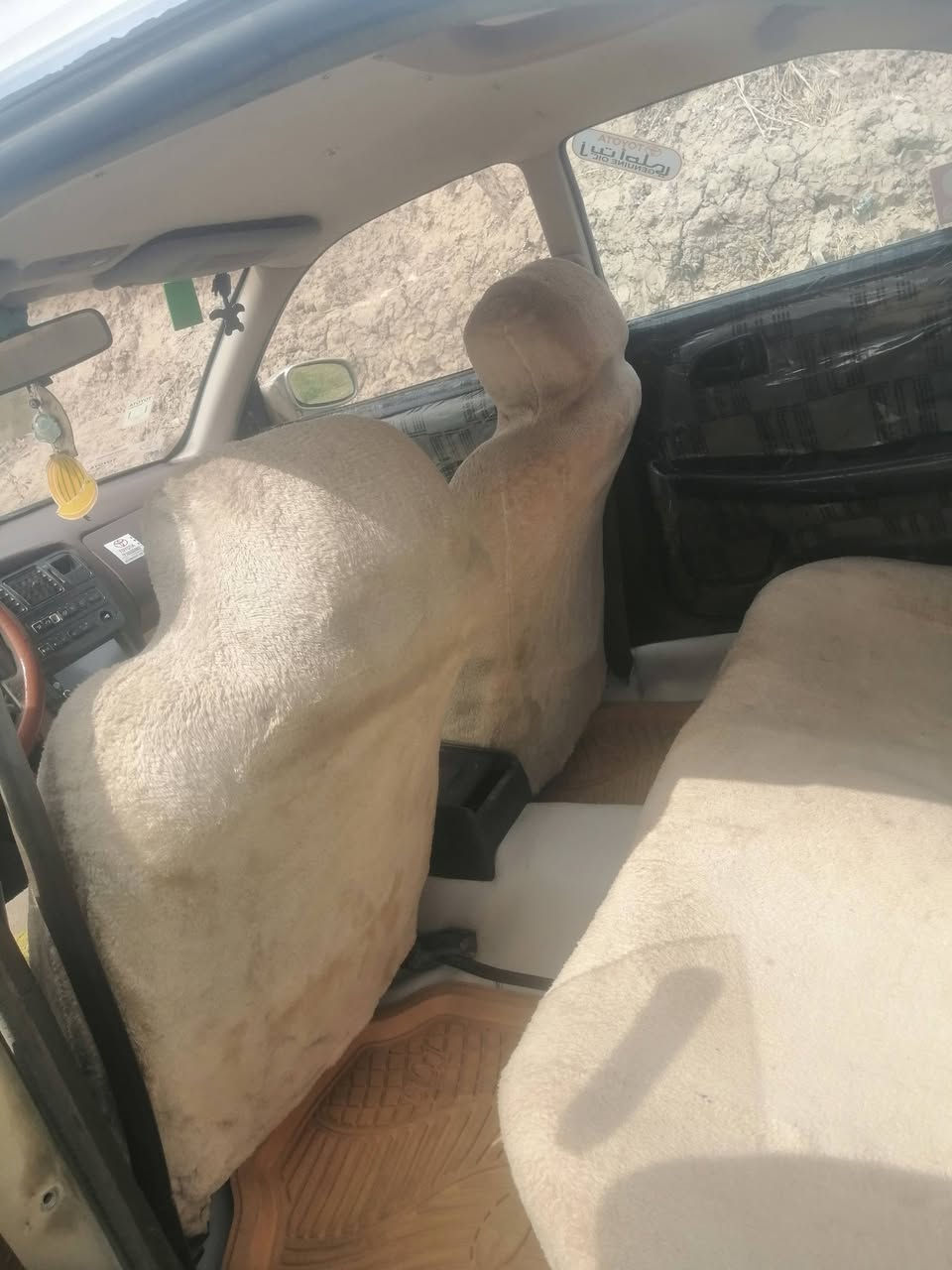 يالله شيزر للبيع  كفاله عامه بيه ضربه جملغ فقط مشروع وطني مكينه وكير ونجي خير من الله سياره جاهزه ماتخسر عليه ربع لايت زنون تخم تاير جدد شاشه كهربائيات كله جاهزه وشغاله سنويه 27  مكان شطره ولشراي يتصل مااجاوب خاص ***********
