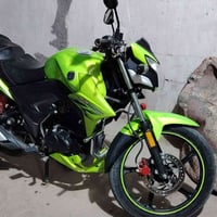 هاوجي • موديل 22 • بدون أوراق