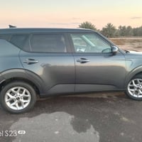 (((( كيه صول موديل 2022)(رقم بابل انكليزي كلين تايتل فول ماعده بصمه وف...