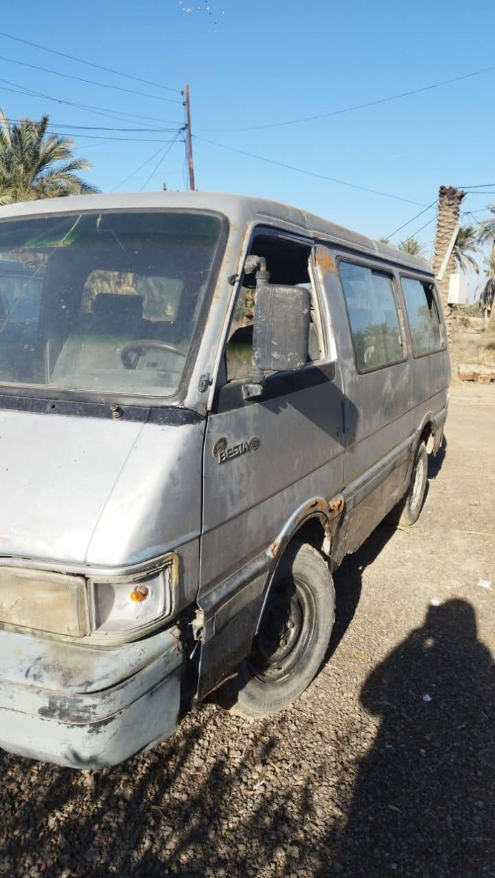 للبيع ١٩٩٤ رقم بغداد تحويل مباشر مكينه وكير واكسن خير من الله سعرها. ١٢ وبيها مجال
مكاني بغداد الوسفية ***********
مكلف بلنشر
