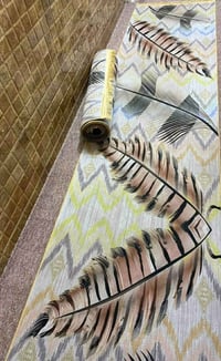 مغسلة • طبلات • مدات