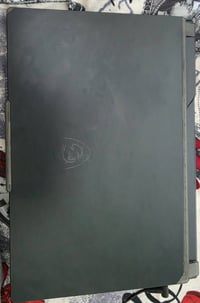 لاب توب للبيع شركه msi  كارت شاشه 4060 16g رامات 16 المعالج i7 13h نضا...