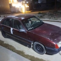 اوميغا • ١٩٨٩ • رقم كركوك