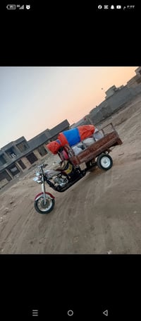 ستوته • موديل 2010 • قضاء المهناويه