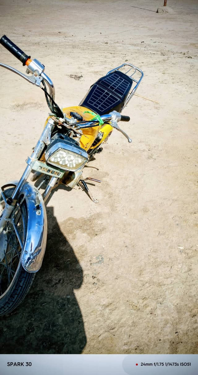 دراجه للبيع موديل، 2021 اوراق اصولي  دراجه بس مگينتها كايمه فقط 
واسط قضاء الحي ناحية البشائر ***********
