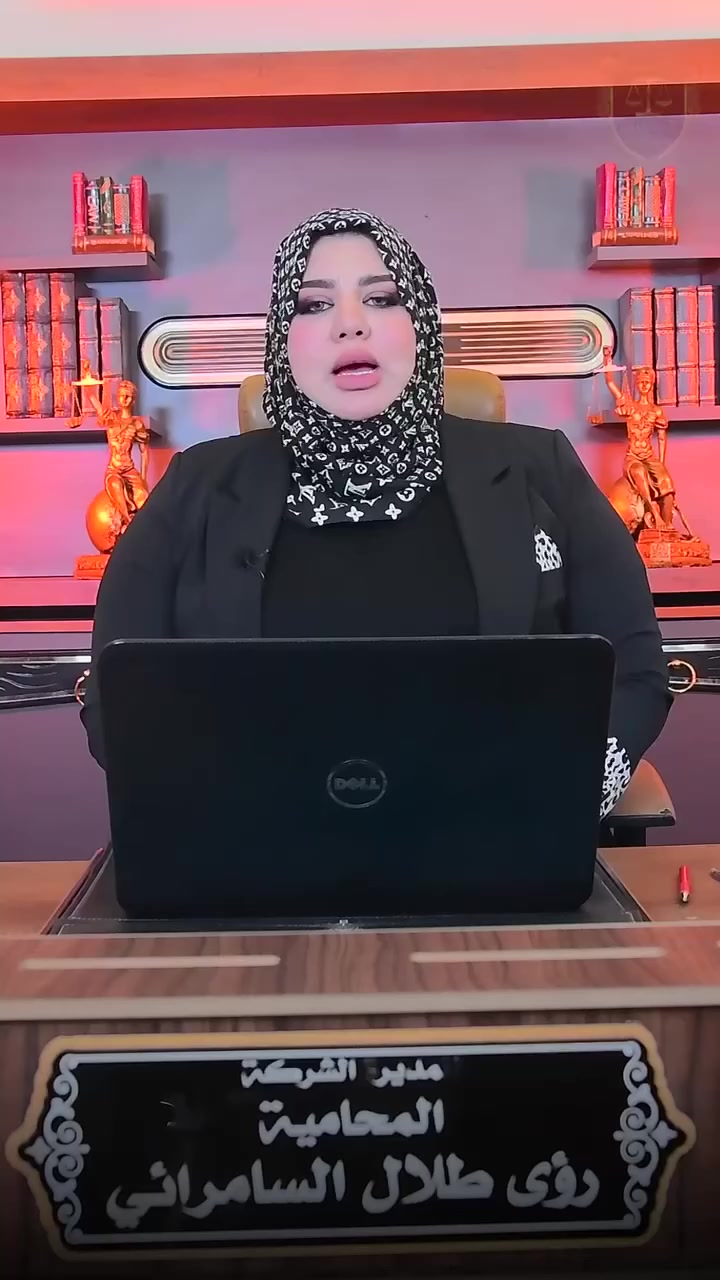 الأراضي الزارعية ودور  القانون العراقي في تنظيمها  تابعونا لمعلومات جديدة 💛⚖️#للحجز_وللاستفسار✍️ الاتصال على الارقام التالية : 👇🏼👇🏼***********  0772 481 4217 ***********العنوان : بغداد - حي العدل - شارع الاسواق 🏛️المركزية- فرع التفاح الاحمر#شركة_الرؤى_للمحاماة
