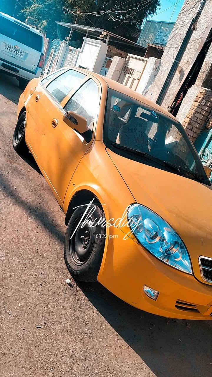 سلام عليكم ليفان 2009 رقم بغداد سياره حلوه صدر خلفي جديد والامامي نضيف تخم تاير جديد مكينه خير من الله تجي وتكلب واني بخدمتك مستعجل ع بيع
 مكاني الحسينيه ***********
سعرها 26 $ وبيها مجال
