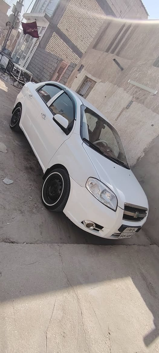 افيو مديل ٢٠١١ سياره جاهزه من كلشي بيهه قطعه وحده صبق مال جناي محرك    1400مفتوح كير محرك حداديه تبريد تدفءه كله مكفول وجاهز رقم اسليمانيه بسم كردي تريد تحويل تريد وكاله ام الباركود مكان السياره نجف السعر 70 مجال حق الجيه سياره جاهزه وتسوه وبل عافيه للياخذهه  ***********
