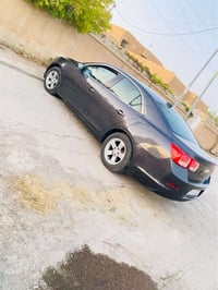 شفروليه ماليبو • تكريت • صلاح الدين