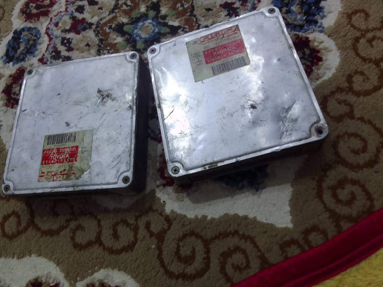 عقل ماله شيري اي فايف محور كامري لبيع
***********
