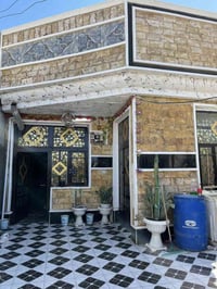 حي خضير • ١٢٥م • طابو صرف