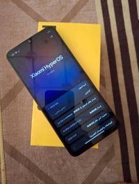 بوكو سي 65 • ٢٥٦/١٢ • شاشة مبدلة