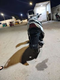 دراجة ماكس نكرة سلف وهندر شغالة البيع سعر 180بيهة مجال 07729565400