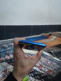 سامسونج S10 لايت • شاشة مكسورة • يشتغل ويطفي