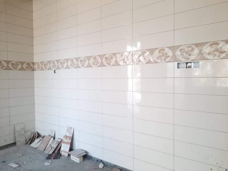 ✅ تطبيك انواع سراميك والبولسلين مع ضمان العمل  💯
✅ تنفيذ طلب الزبون بسرعة وإتقان
🔥 بطريقة حصريّة وذكية
👥 كادر مستمر ونعمل على جميع الممحفظاات سراميك بنواعهن  متفرغ حالين #بغداد شغل درجوله 

***********
